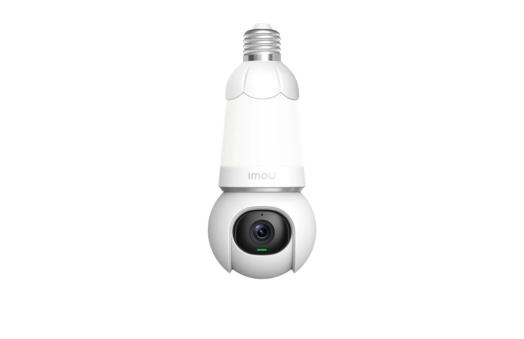 Camara IP WIFI IMOU Ampolleta 2.8mm 3MP IPC-S6DN-3MOWEB